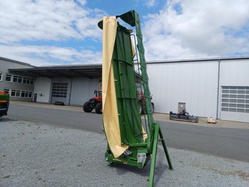 Krone AM R 360