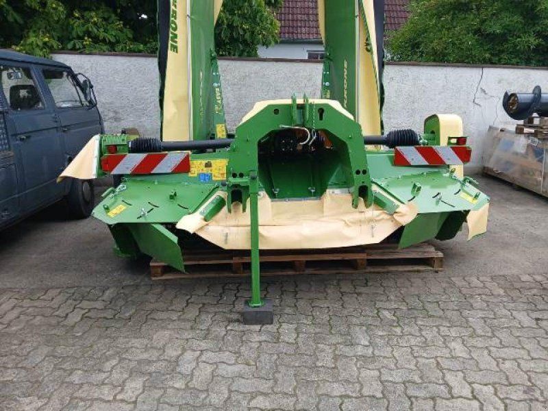 Krone EC F 320 CV