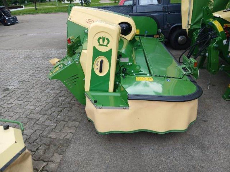 Krone EC F 320 CV