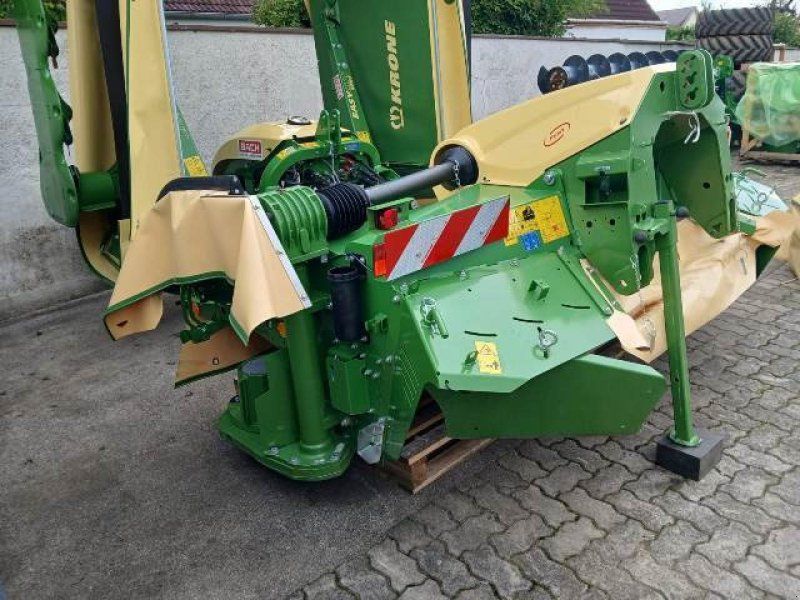 Krone EC F 320 CV