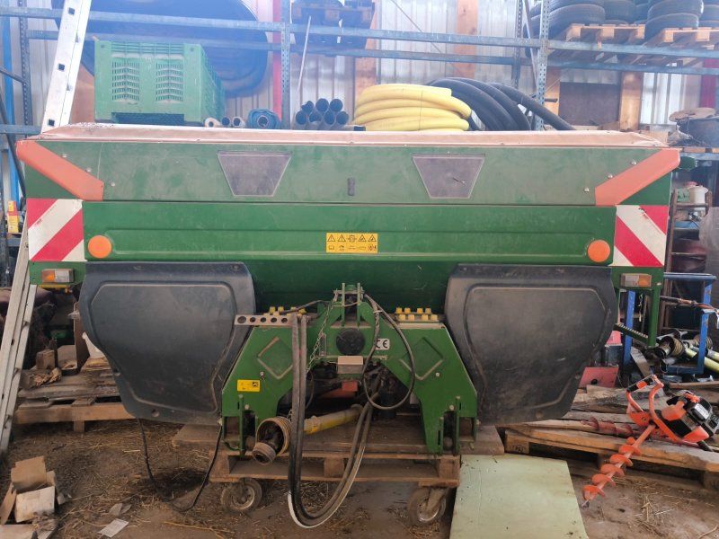Amazone ZA-M 2501