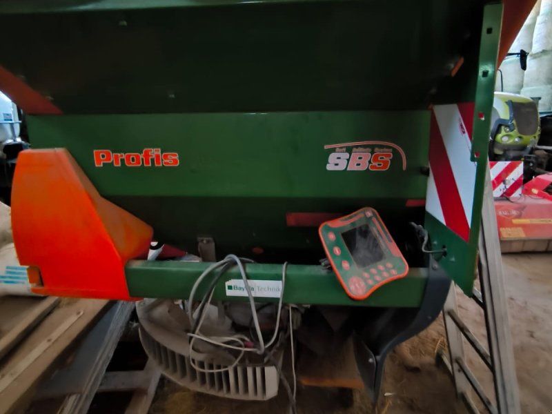 Amazone ZA-M 2501