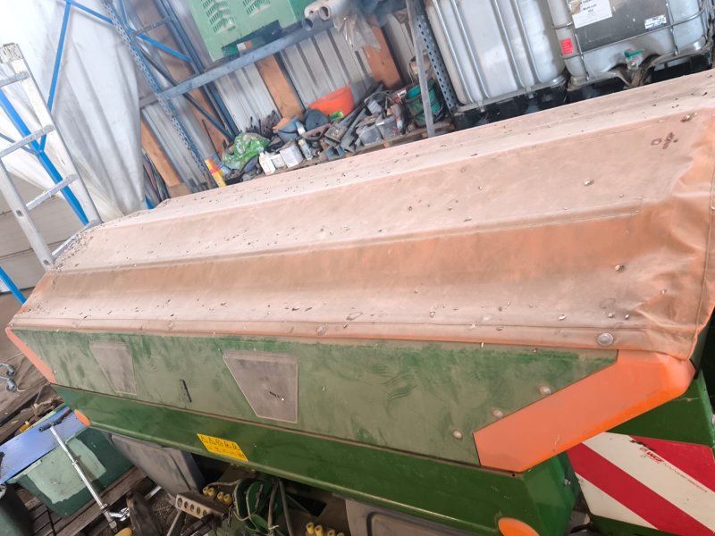Amazone ZA-M 2501