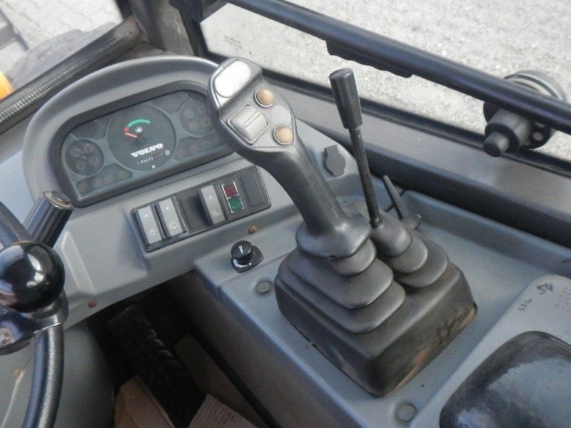 Volvo L 20 B P