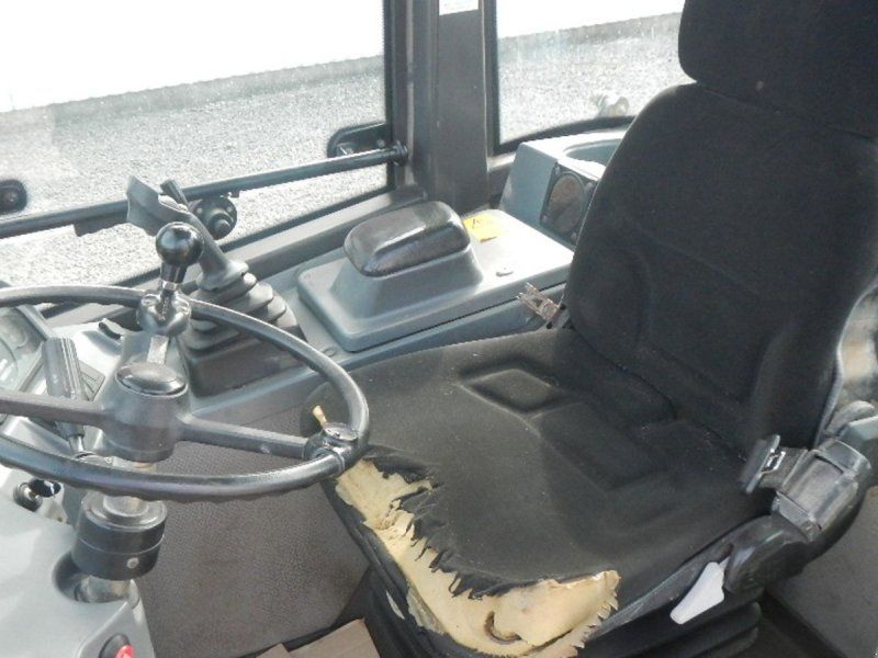 Volvo L 20 B P