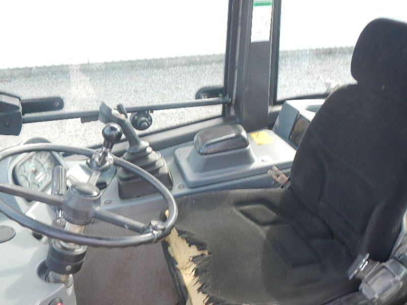 Volvo L 20 B P