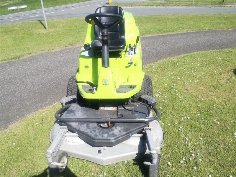 Grillo FD 280