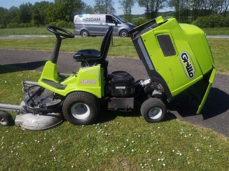 Grillo FD 280