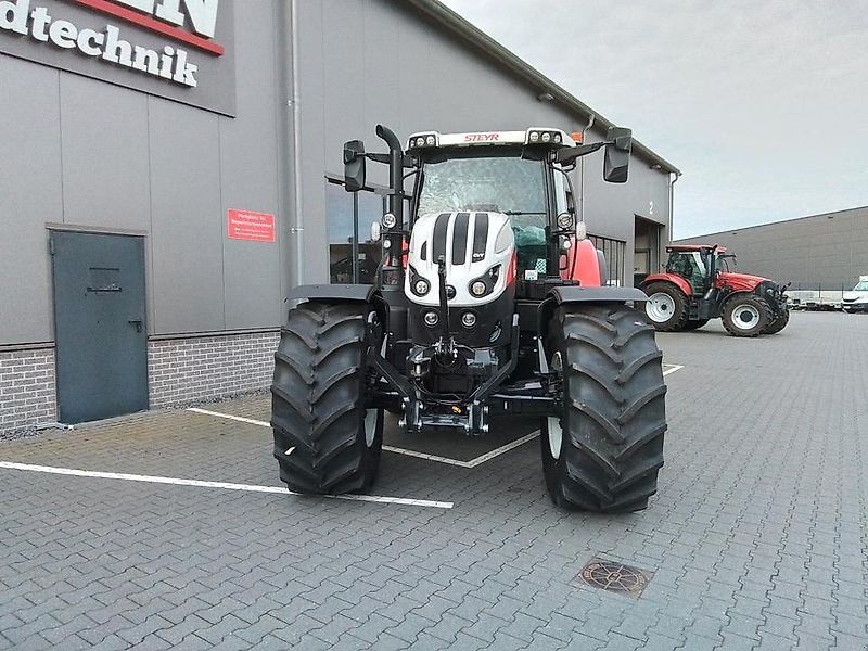 Steyr 6175 CVT