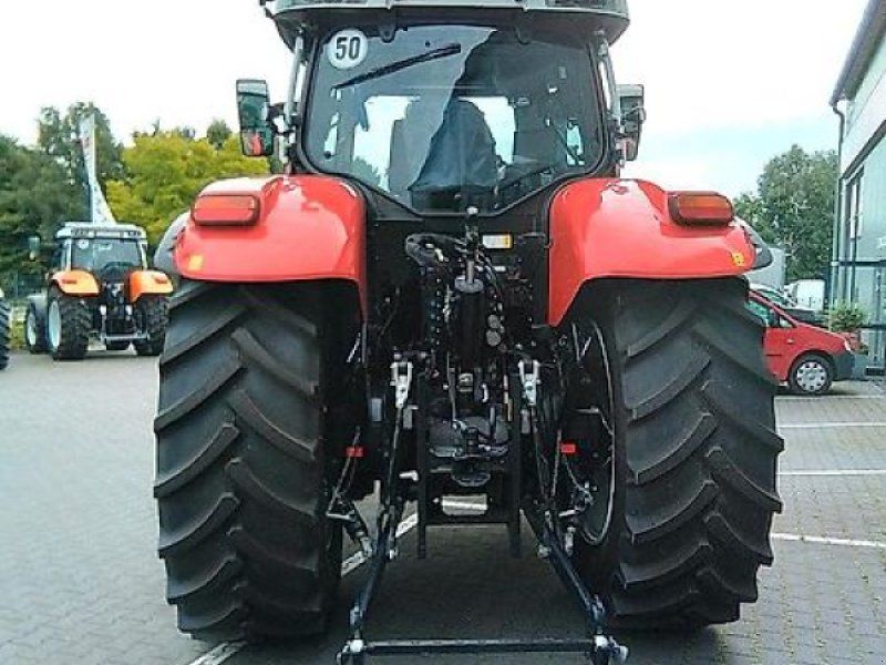 Steyr 6175 CVT
