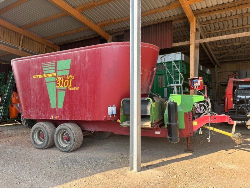 Strautmann Verti-Mix 3101 Double
