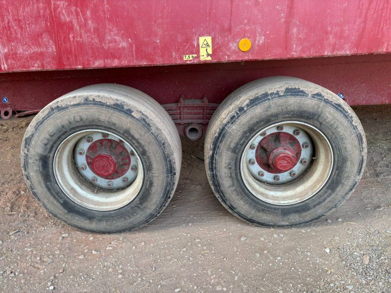 Strautmann Verti-Mix 3101 Double
