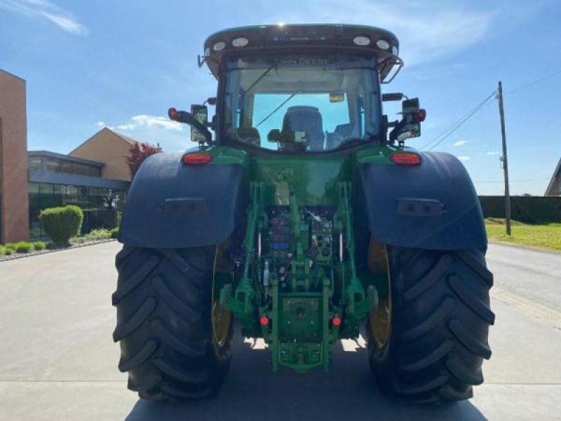 John Deere 7310R IVT Frontlift