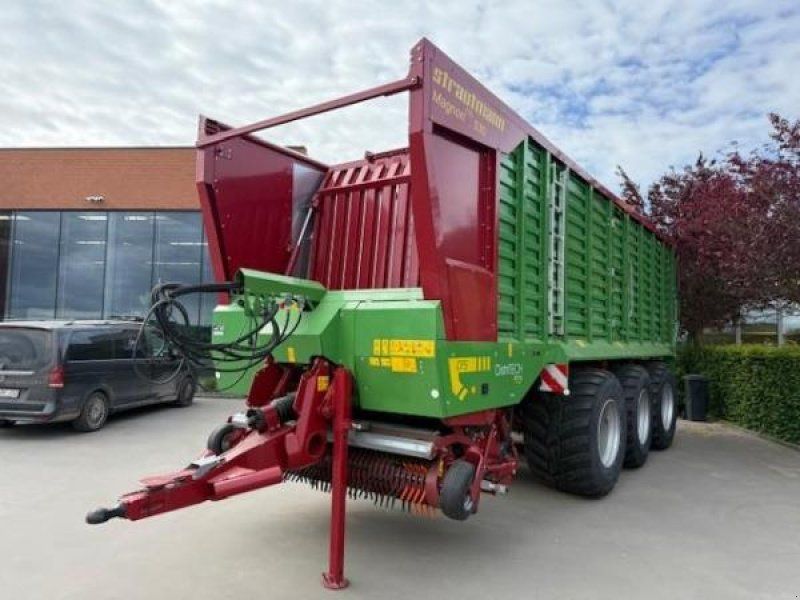 Strautmann Magnon 10-530