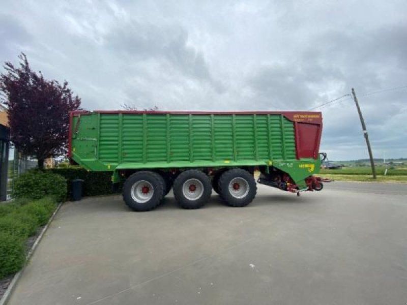 Strautmann Magnon 10-530