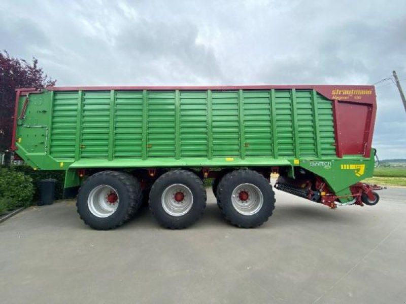 Strautmann Magnon 10-530
