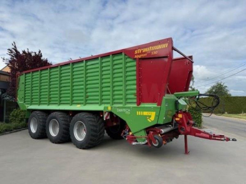 Strautmann Magnon 10-530
