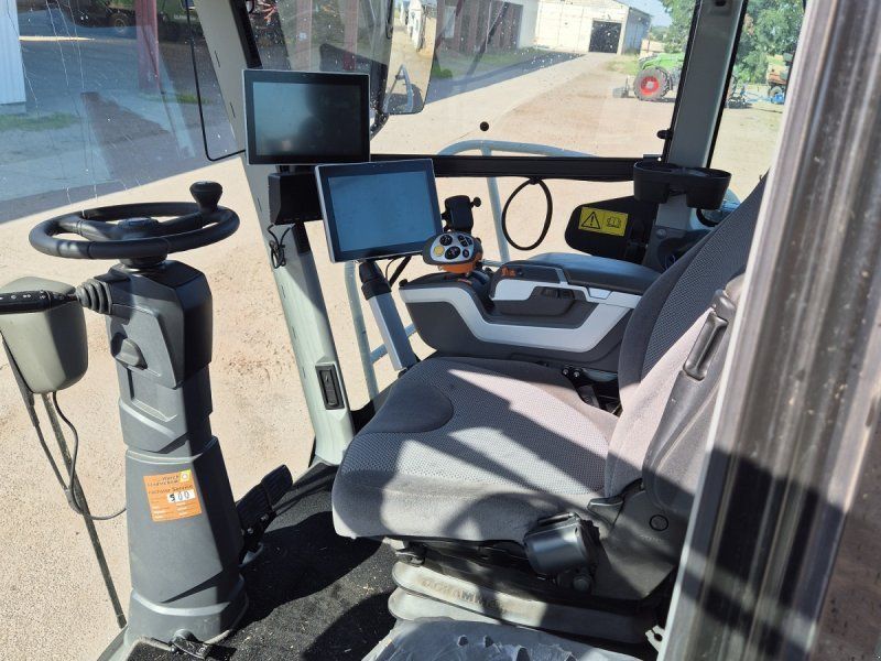 Claas Jaguar 980 + Orbis 900 + PU 300 Profi Contour