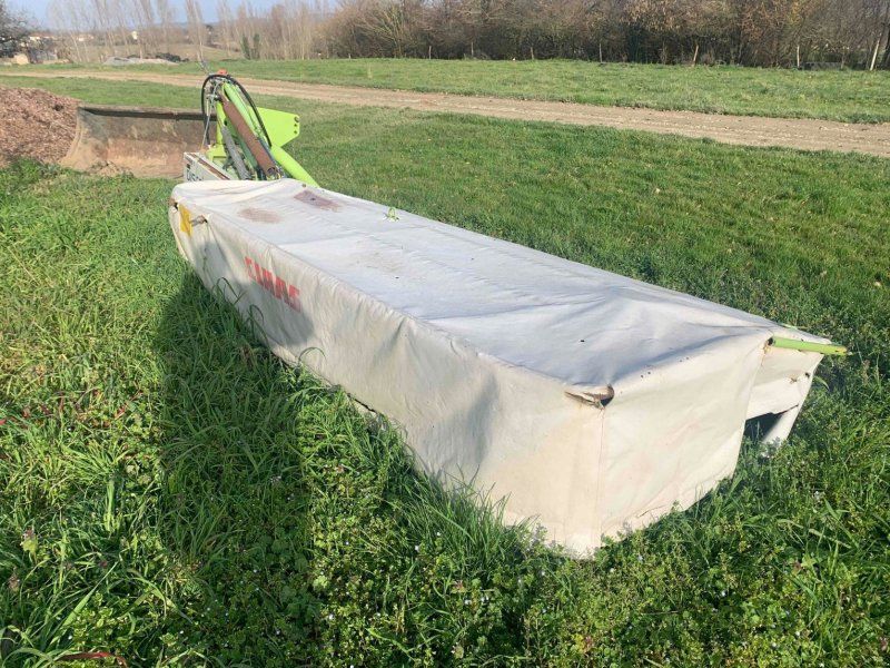 Claas DISCO 3050