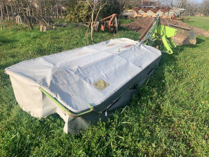 Claas DISCO 3050