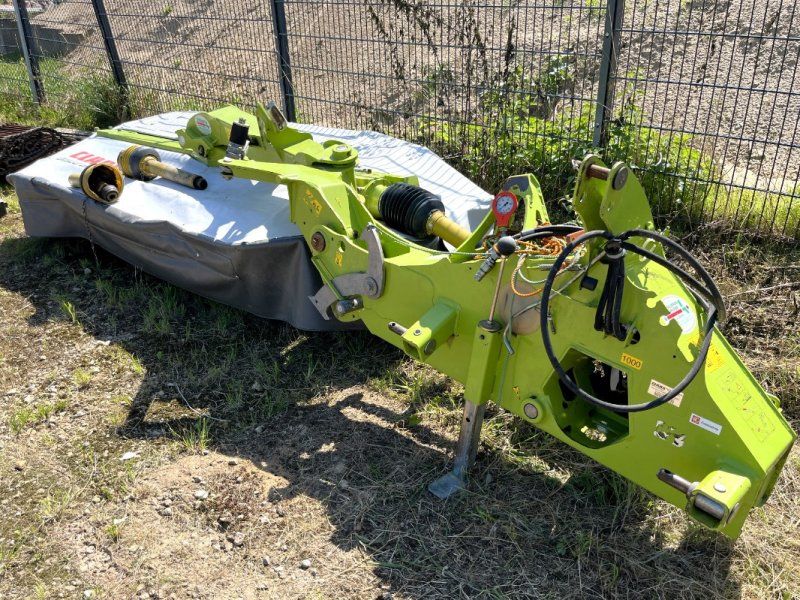 Claas DISCO 3100 CONTOUR