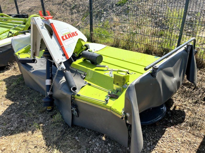 Claas CORTO 3200 F PROFIL, TOP Zustand !