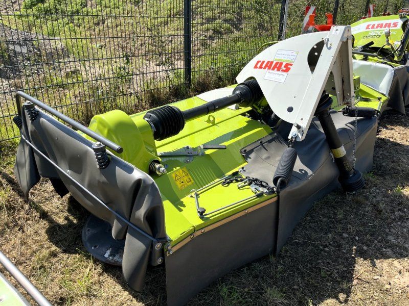 Claas CORTO 3200 F PROFIL, TOP Zustand !