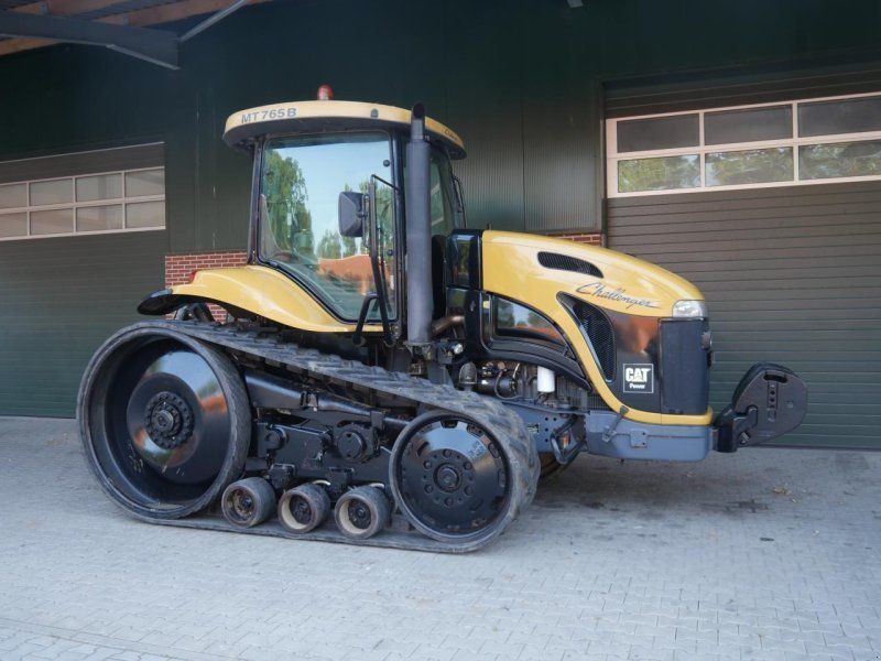 Challenger MT 765 B