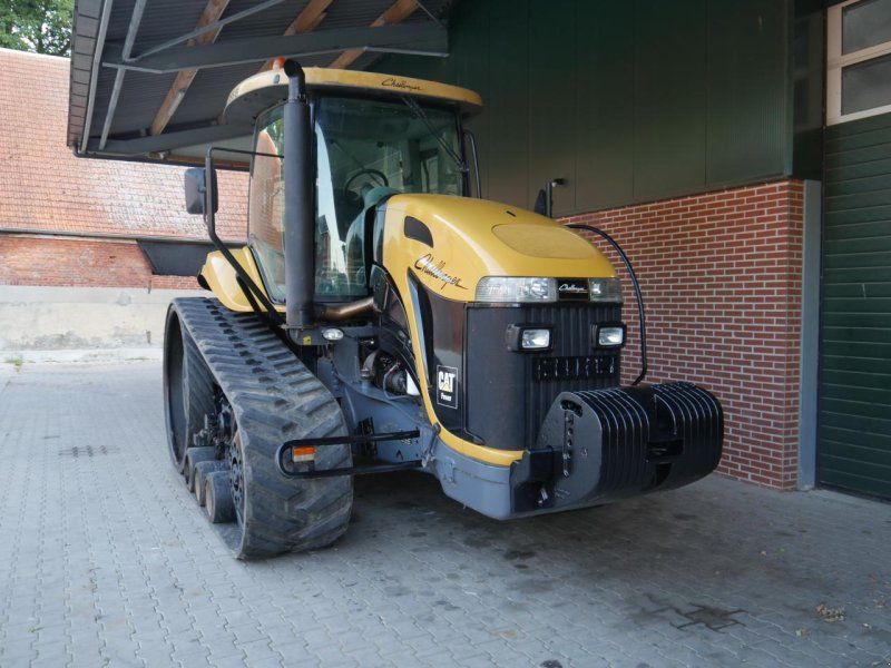 Challenger MT 765 B
