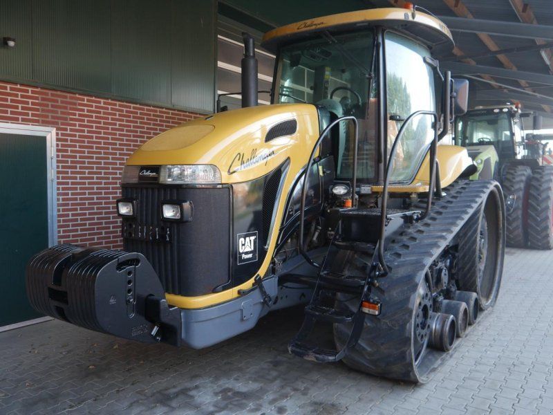 Challenger MT 765 B