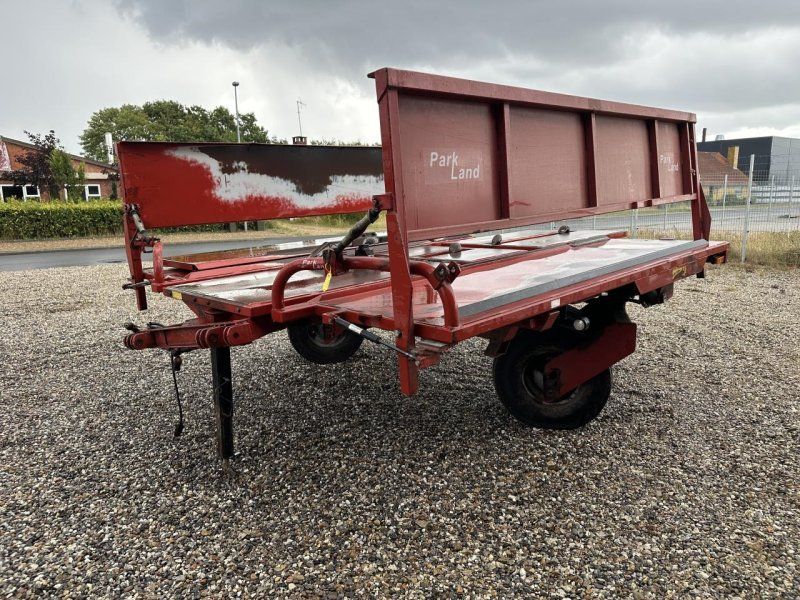 ParkLand 320/5 MINIBIG