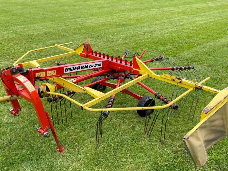 Unifarm CR 330