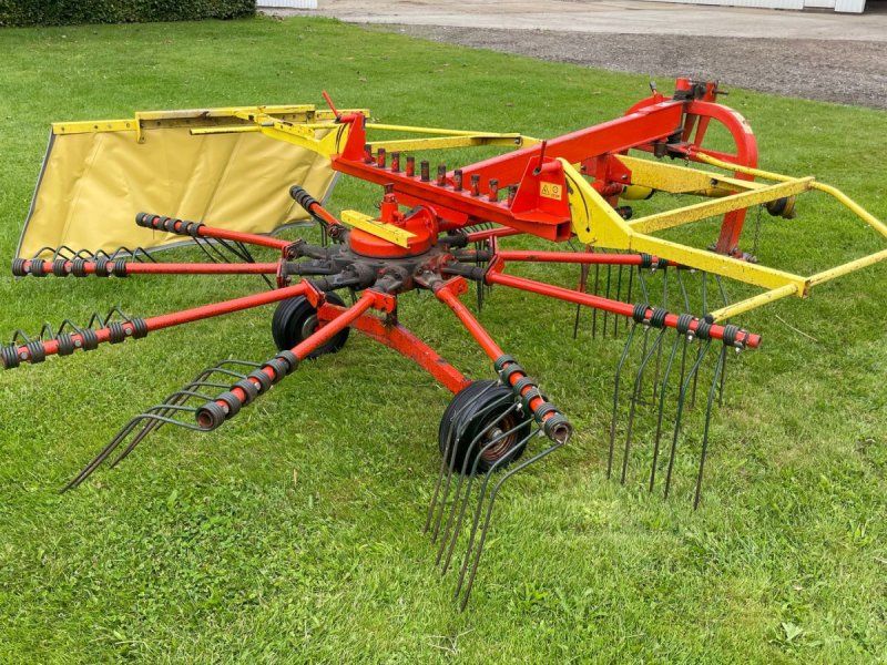 Unifarm CR 330