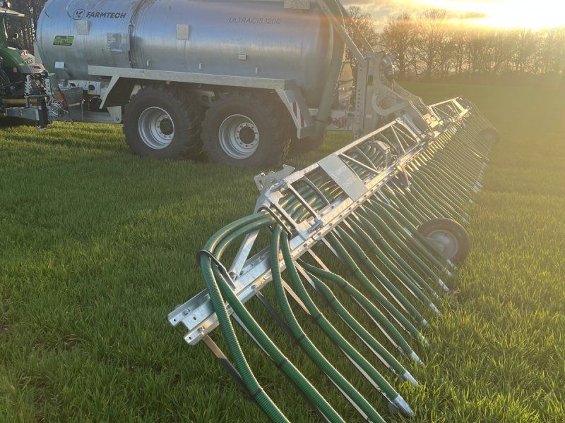 Farmtech Ultracis 1200