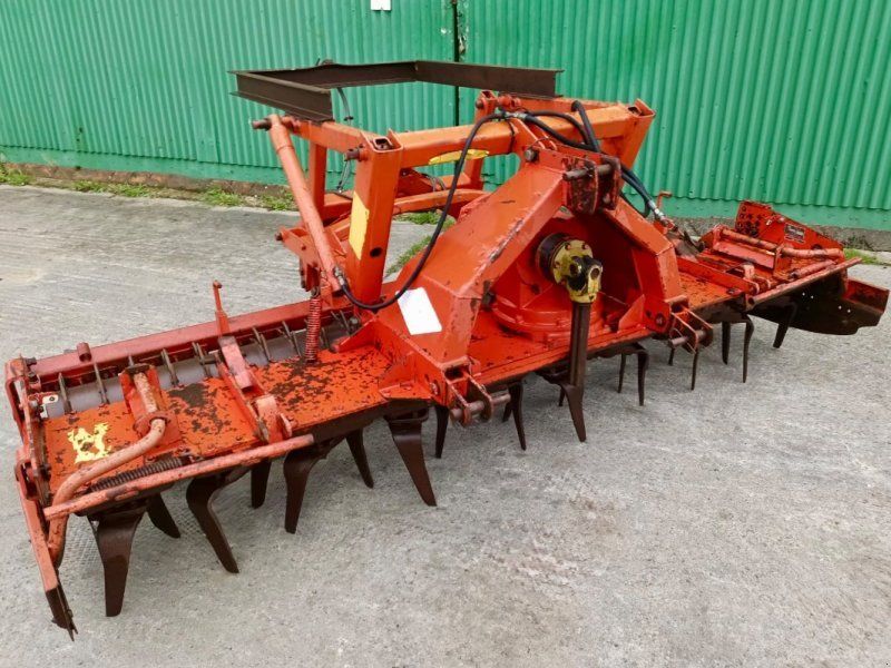 Kuhn HR 3001