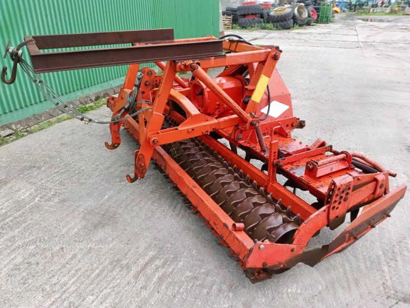 Kuhn HR 3001
