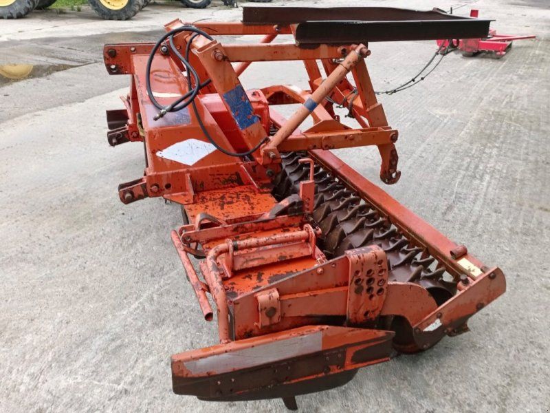 Kuhn HR 3001