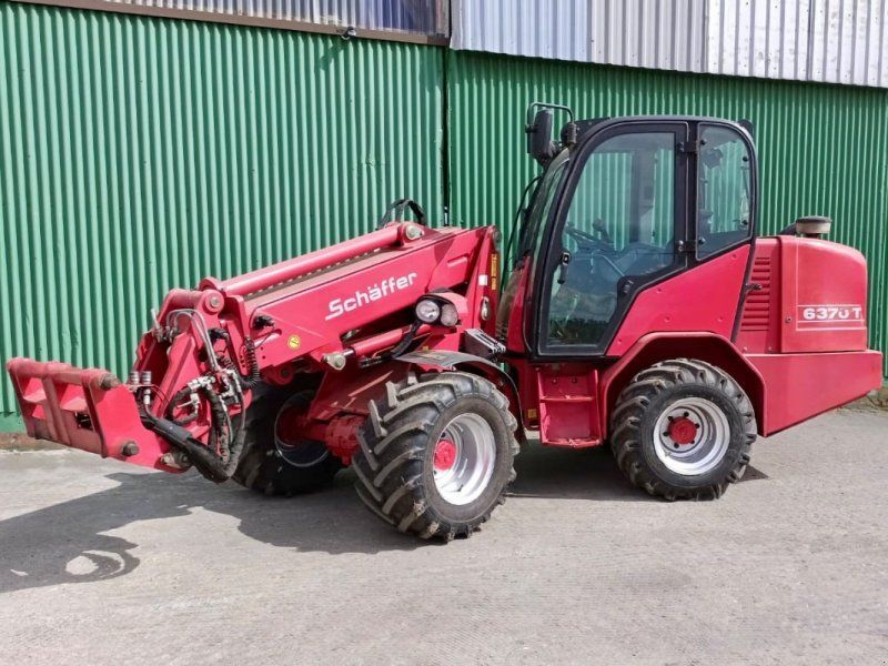 Schäffer 6370T