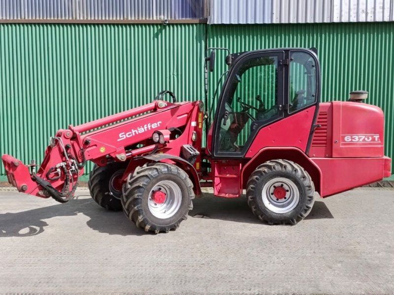 Schäffer 6370T