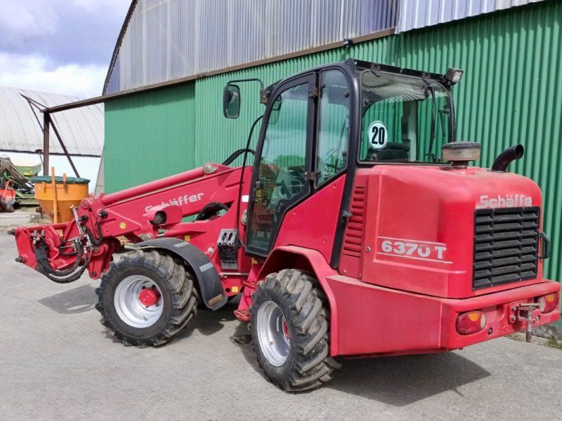 Schäffer 6370T