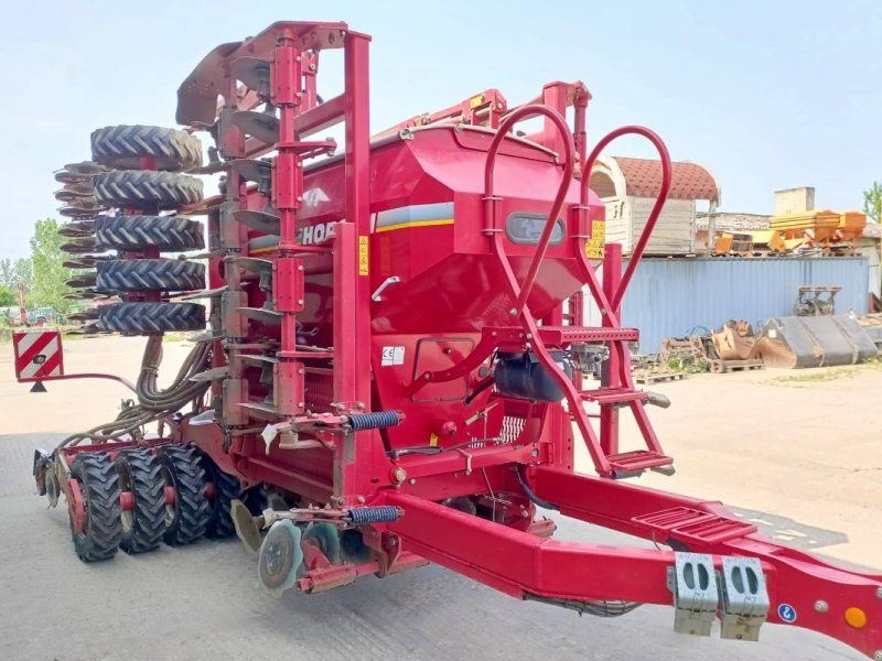 Horsch Pronto 6 DC
