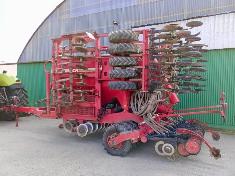 Horsch Pronto 6 DC
