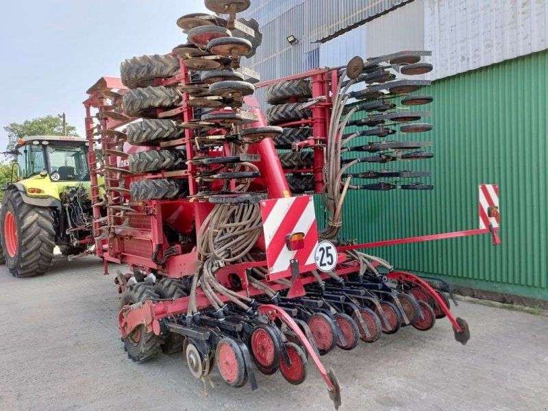 Horsch Pronto 6 DC