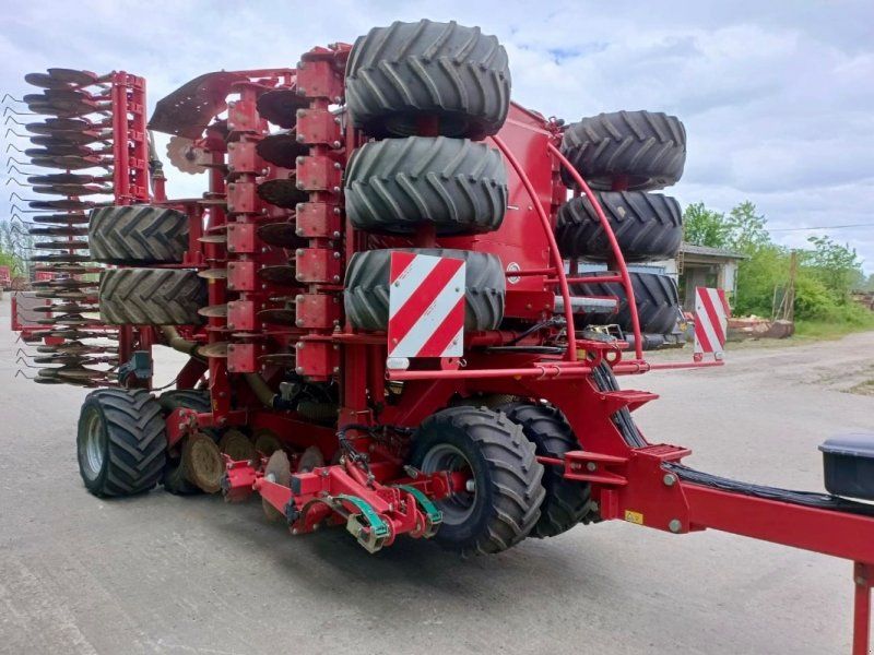 Accord U-Drill 6000 #Frontreifenpacker #TopZustand