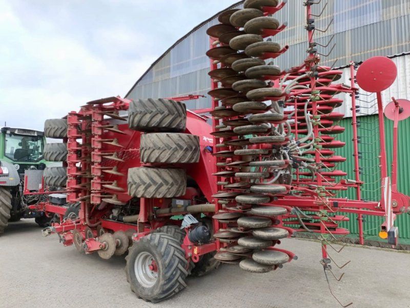 Accord U-Drill 6000 #Frontreifenpacker #TopZustand