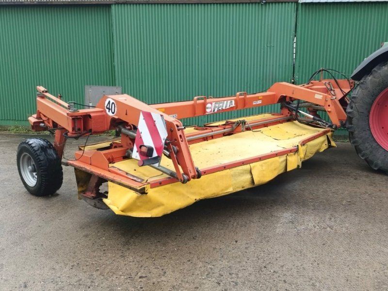 Fella SM 401 Trans-KC