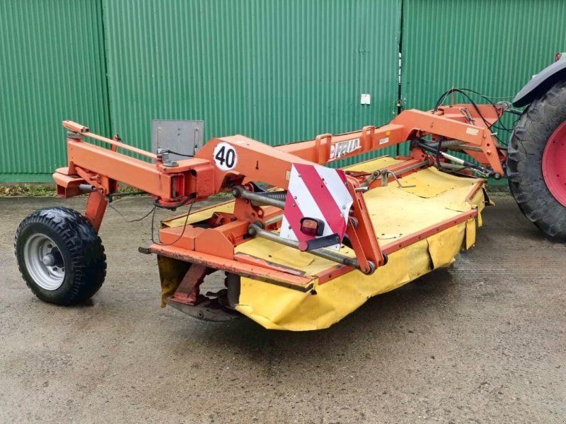 Fella SM 401 Trans-KC