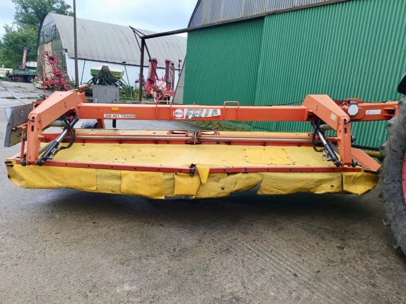 Fella SM 401 Trans-KC