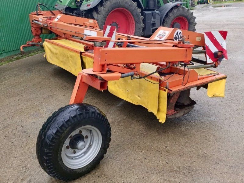 Fella SM 401 Trans-KC