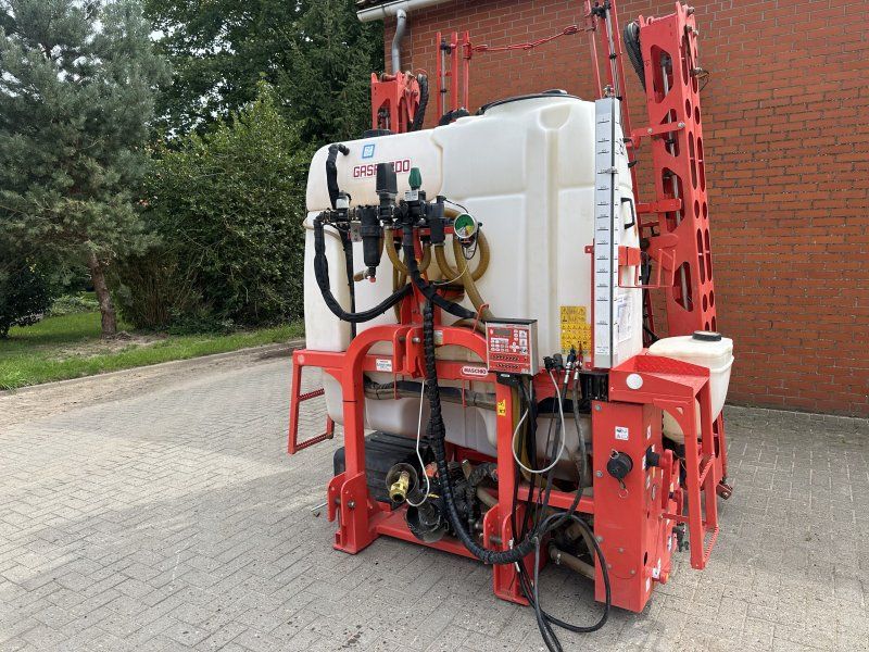 Maschio Tempo 1201